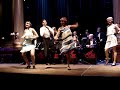 HARLEM HOT SHOTS - CHARLESTON