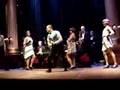 HARLEM HOT SHOTS - CHARLESTON