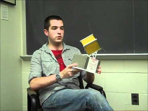 Mathew Becker Interview