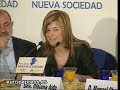 Aído y las llamadas de hombres al 016