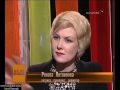 Рената Литвинова в 'Магия кино' 2009
