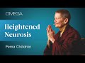 Pema Chodron Troublemakers