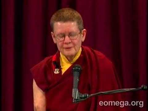 how to meditate pema pdf