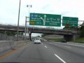 DRIVING-7-D / A15 - A720 - A25 and A20 Montréal