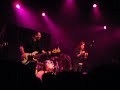 Absentstar - If What You Mean Is Harm @ Nokia Theatre, NYC Absentstar - If What You Mean Is Harm @ Nokia Theatre, NYC