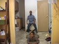LEEFY, AND EROC ARRON WUTANG