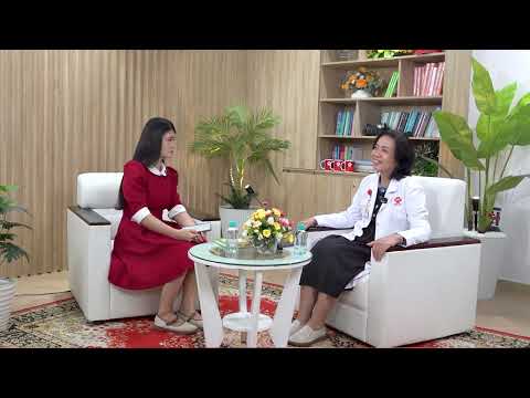 Phòng tránh khởi phát cơn hen (phần 2) | Câu...