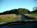 country back roads