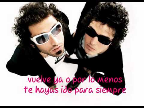 Video de Talibán de Pereza
