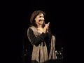 andrea parodi nel suo ultimo concerto