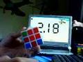 OH average of 5: 22.46