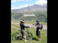 école VTT des 2 alpes