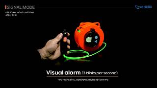 video thumbnail Personal Light Line 25m_4BDL-0251 youtube