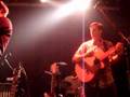 Calexico playing at Headliner's Music Hall, Louisville,KY