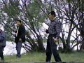 我ら父なるチンギスハーンの末裔