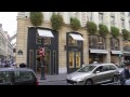 Click here to watch this video The Quintess Collection Paris - Rue la Boetie