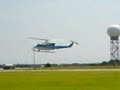 NYPD Helicopter
