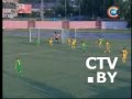 Belarusian Football Champ2009. Review of Day 11 (Part 2). Staliczny football ctv.by channel program