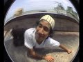 ILUVQP SBTG Thailand skateboarding