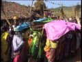 Khond tribe of Orissa - the Toki Parab festival