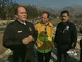 The Devil Winds In Calif.