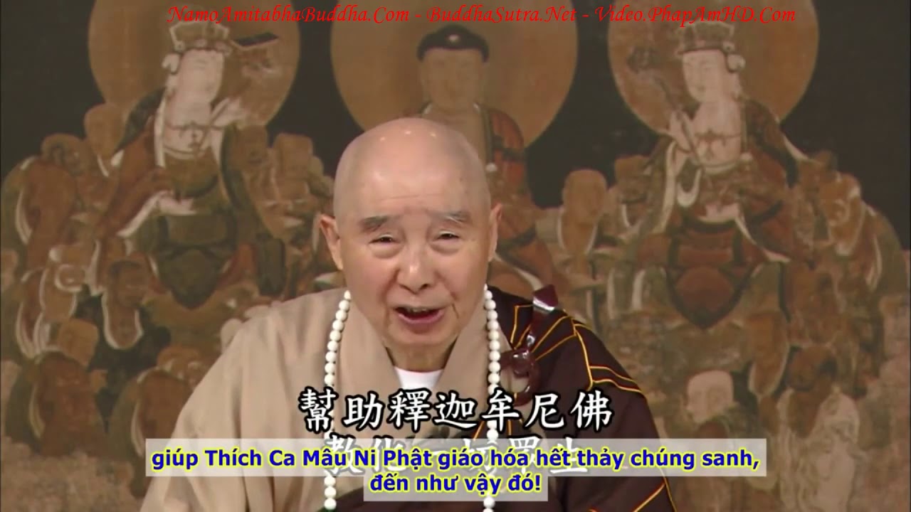 TẬP 102, Luân Lý Là Nói Về Quan Hệ, Ta Và Người Khác Có Quan Hệ Gì, Tịnh Độ Đại Kinh Giải Diễn Nghĩa