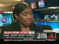 Cherilyn Lee Interview with CNN's Drew Griffin