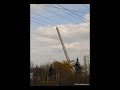 Sprengung Turm der Paladin Milchfabrik / Milchhof Nürnberg Sprengung Turm der Paladin Milchfabrik / Milchhof Nürnberg