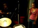 Bitch of Meredith BrooksI'm a bitch I'm a lover of Alanis MorissetteCovered by delighted.Vocals: Roosje EnklaarGuitar: Juliette BrennerPiano: Emma SlaatsDrums: MaraBass: Janjacob Zegel