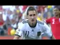 Germany - England 4-2 (World Cup 2010)
