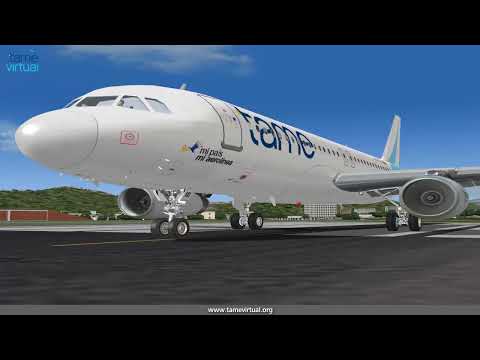 Tame Virtual 6 años! - HD