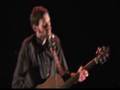 Alasdair Roberts - Aula Magna / Lisboa