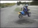 XL250 Gilera 180