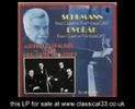 here is the movement you all want to hear - recorded in 1934. transcribed from a 70s pressed lp. which you can buy if you want for not much money.