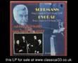 Artur Schnabel Pro Arte Quartet Schumann Quintet Scherzo