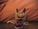Claymation Leekspin