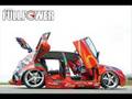 CARROS MUITO LOUCOS Nº 2 TUNING