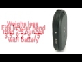 Motorola CLP1010 Summary