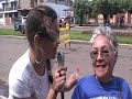 Trindade Cavalgada 1� Parte