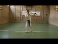 Juche Tul Sportschool Tim Kool