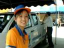 Thailand, RSTDC : 2nd Water-Car Exhibition at Lamphoon(8)