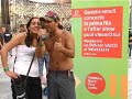 Concerto Vasco Salerno Stand Vodafone