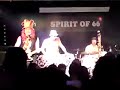 LES GAUFF'  AU SPIRIT 66
