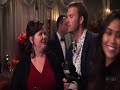 The Wedding Barry Watson scenes