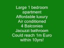 Pelisor Bucharest Apartment For Sale- White Mountain Sales