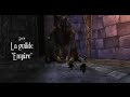naxxramas the movie