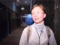 In prison in Liepaja, Latvia