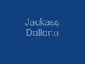 Jackass Dallorto 2