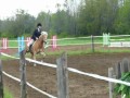 Équitation Avancé#2 Ardent. Juin 2012