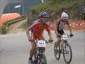 BTT - Epoca 2007 Manuel Melo
